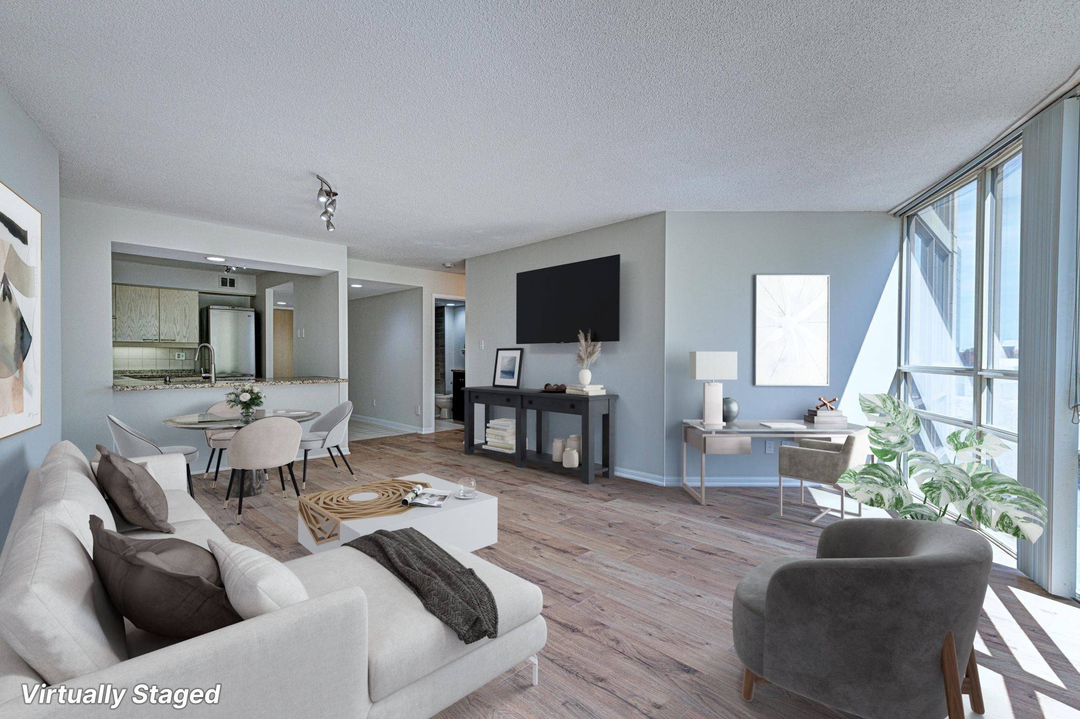 50 Eglinton AVE W #306, Mississauga, ON L5R 3P5