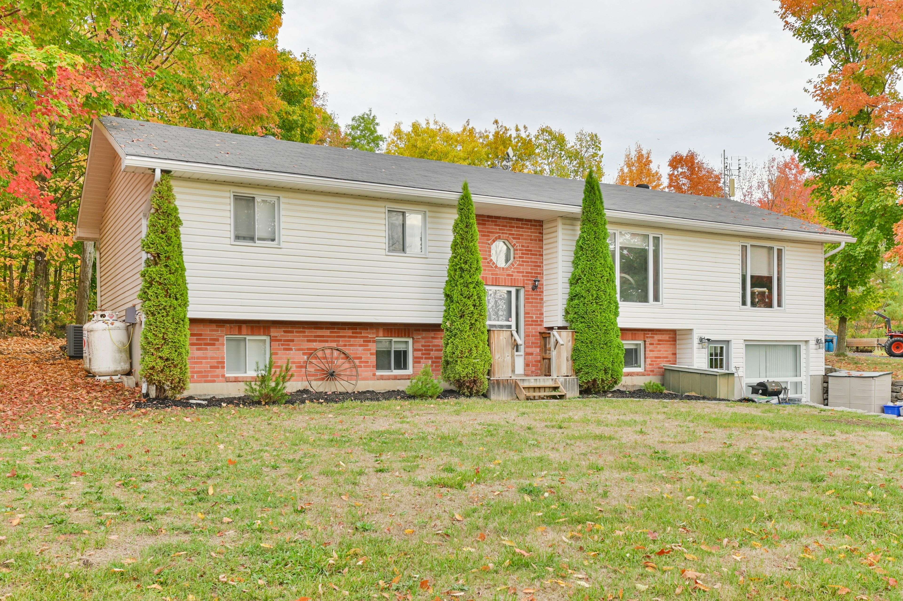 93 Tannery RD, Madoc, ON K0K 2K0