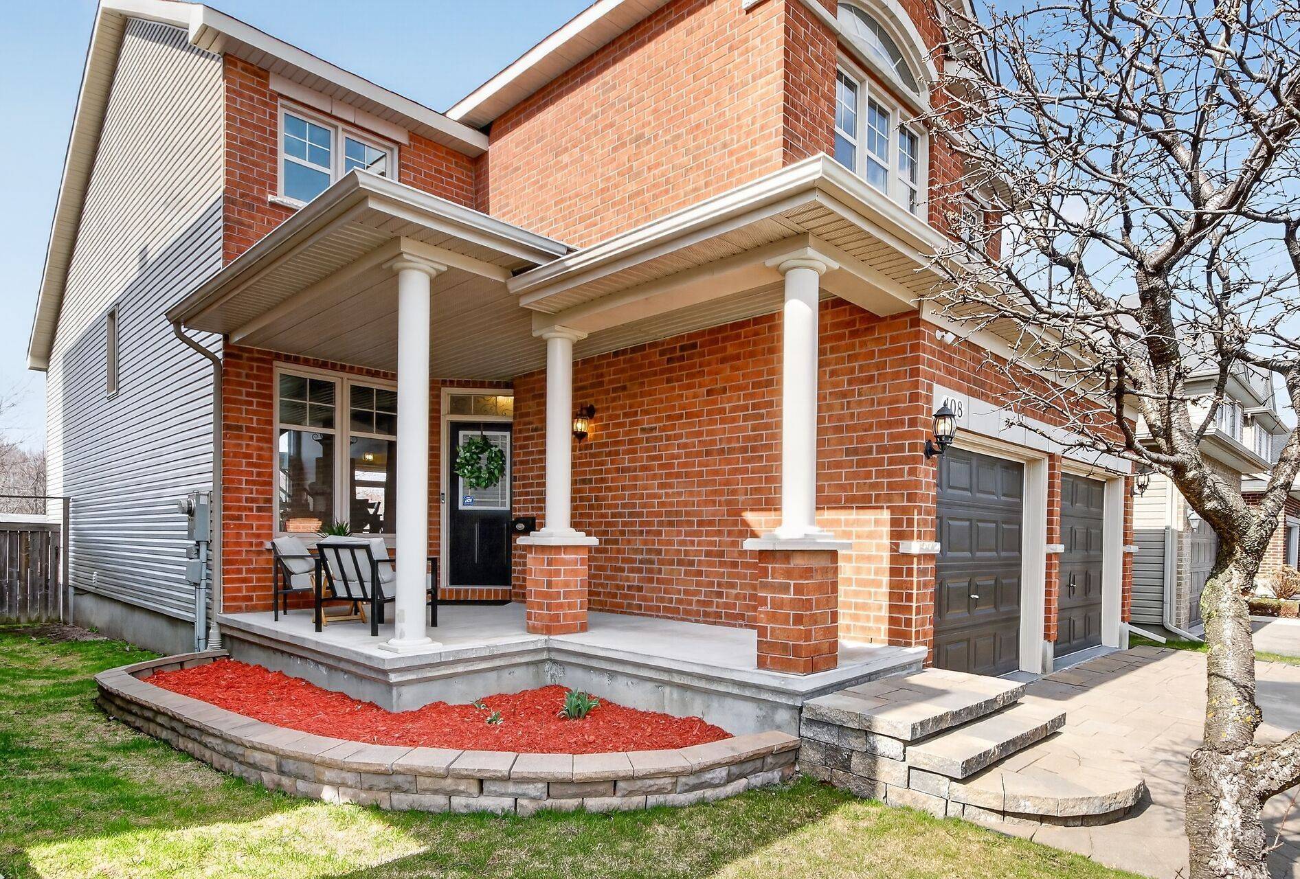 108 August Lily CRES, Blossom Park - Airport And Area, ON K1V 2A6