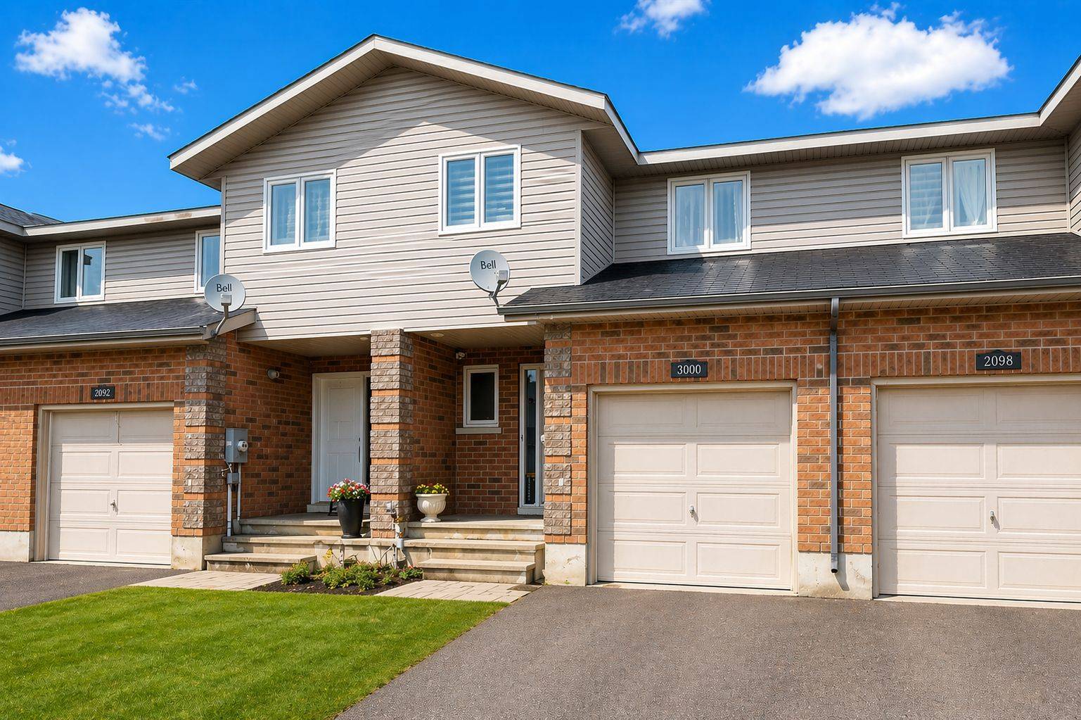 3000 Sandstone CRES, Petawawa, ON K8H 0B2