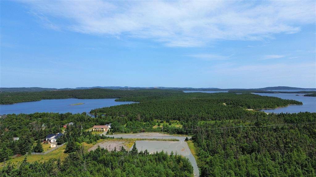 823-831 Thorburn Road, Portugal Cove - St. Philip's, NL A1B 3M2