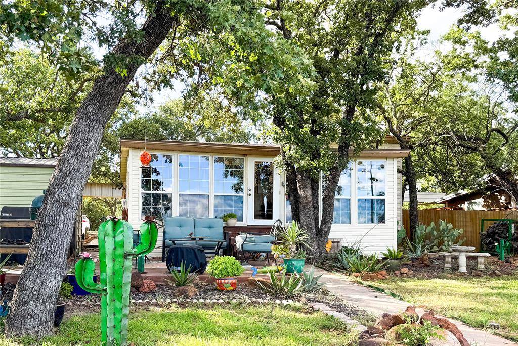 973 North Shore Drive, Cisco, TX 76437