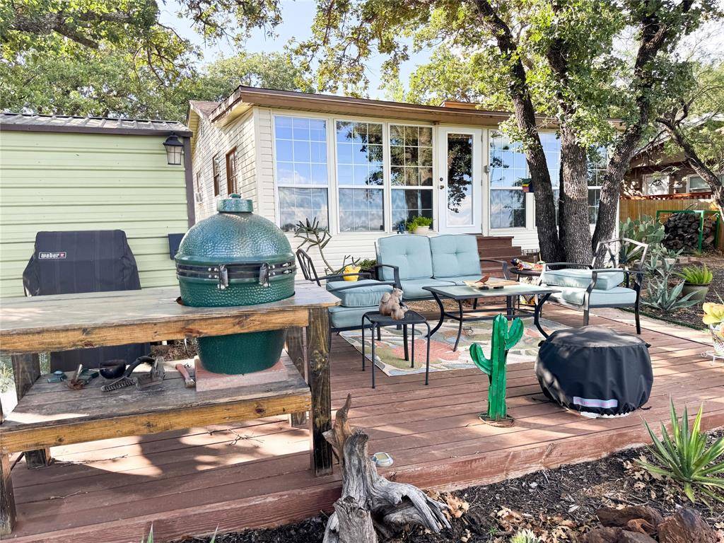 973 North Shore Drive, Cisco, TX 76437