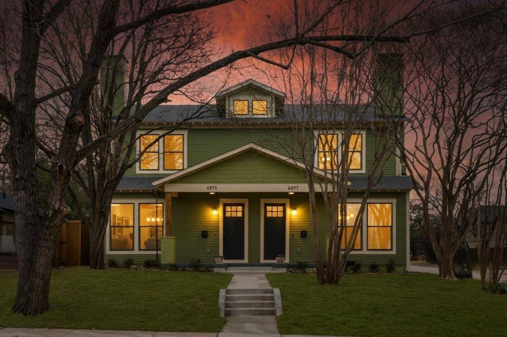 6047 Velasco Avenue, Dallas, TX 75206