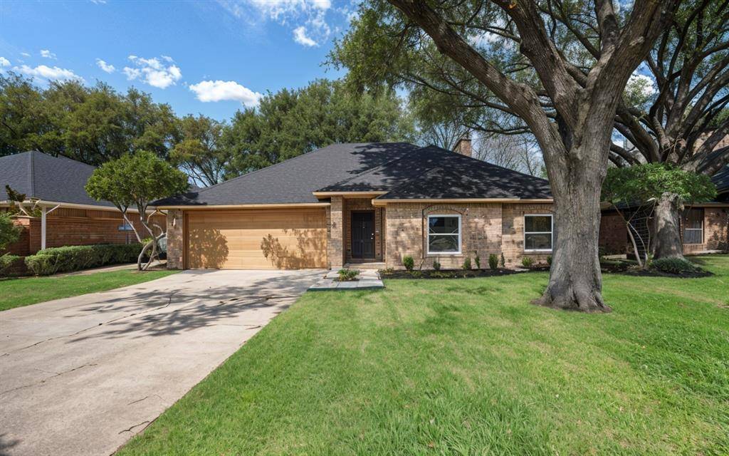 207 Darrin Drive, Rockwall, TX 75087