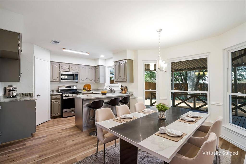 207 Darrin Drive, Rockwall, TX 75087