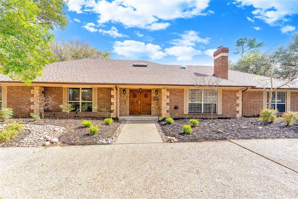 1503 W Westhill Drive, Cleburne, TX 76033