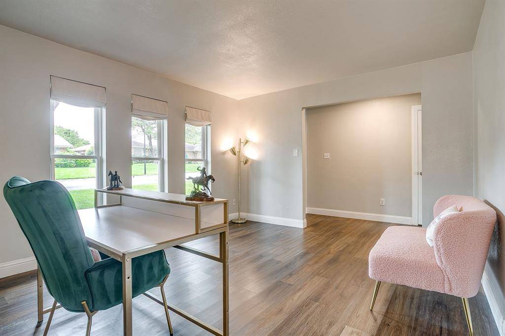 3533 Wren Avenue, Fort Worth, TX 76133