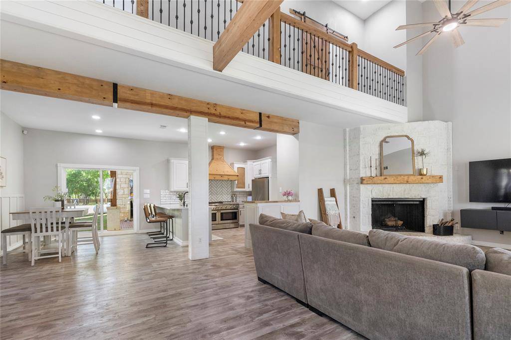 1131 Boaz Road, Fort Worth, TX 76052