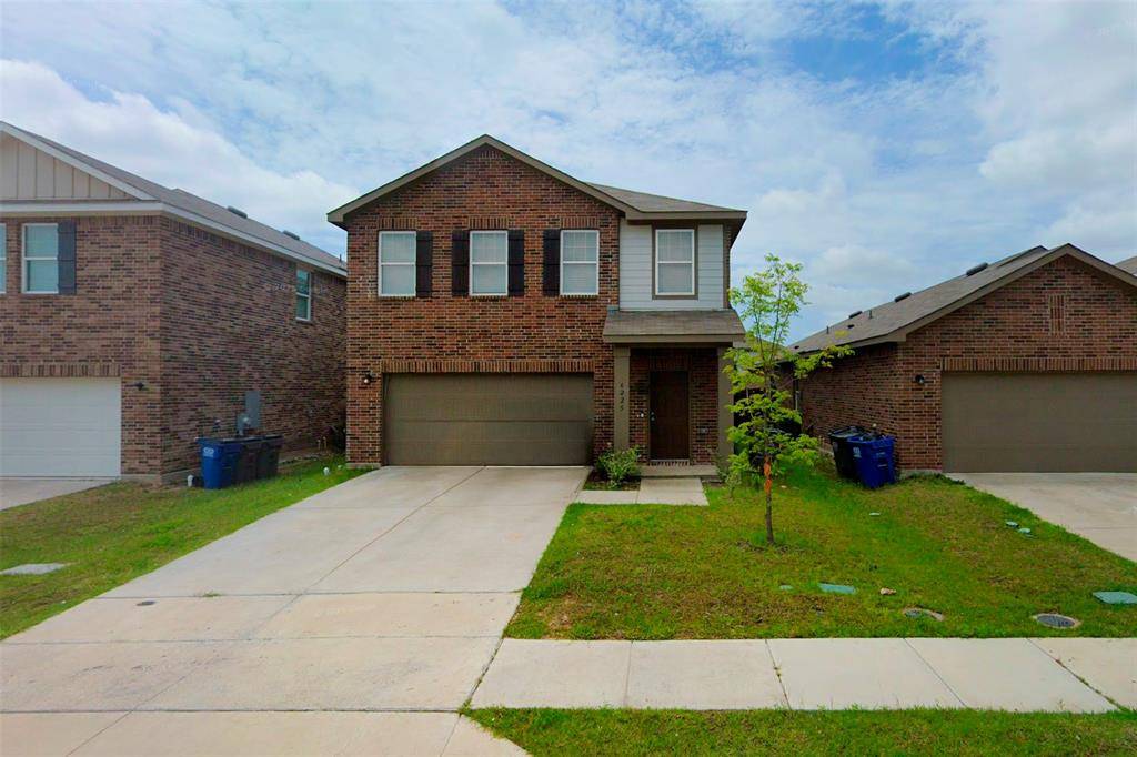 6225 Old Bridge Way, Forney, TX 75126