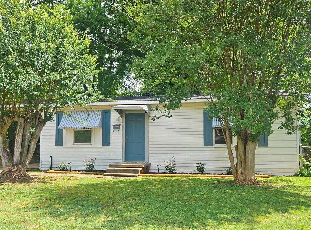 1600 E 3rd Street, Bossier City, LA 71111