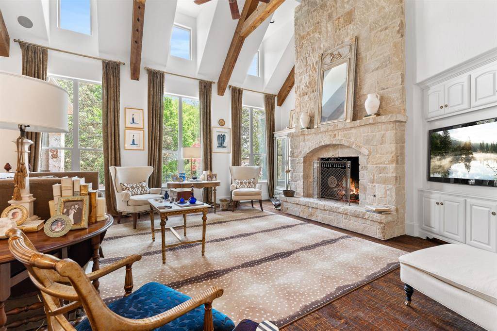 6200 Carlton Court, Mckinney, TX 75072