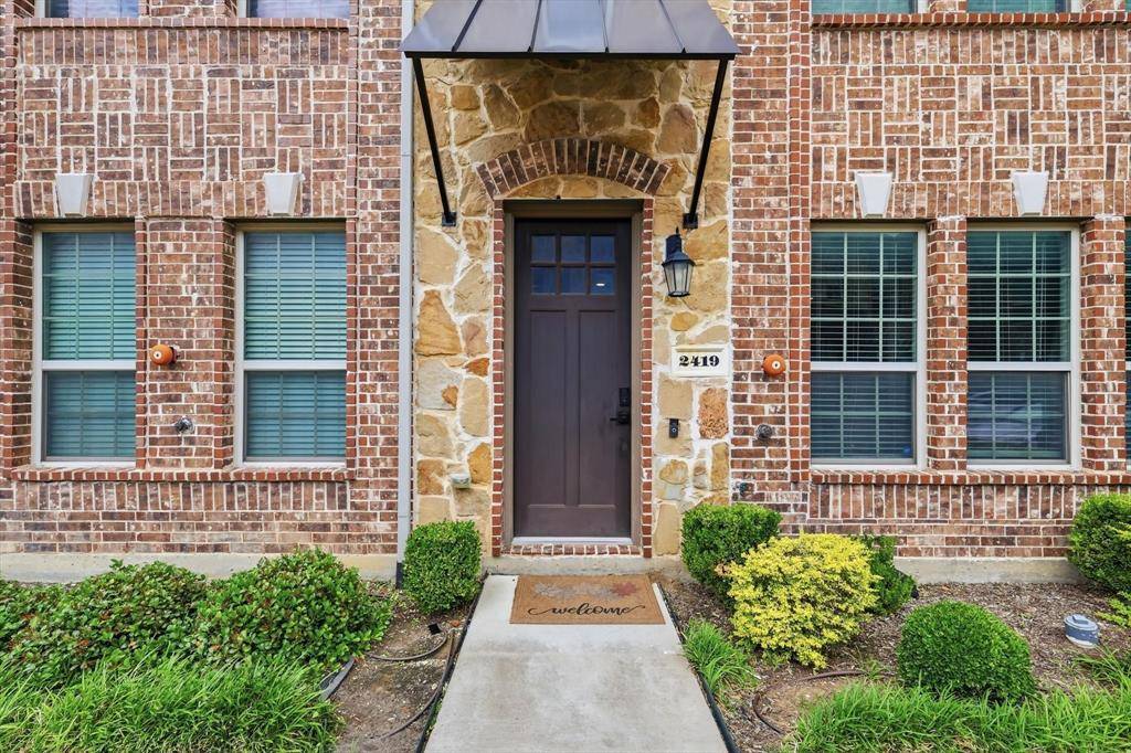 2419 Magalia Lane, Lewisville, TX 75056