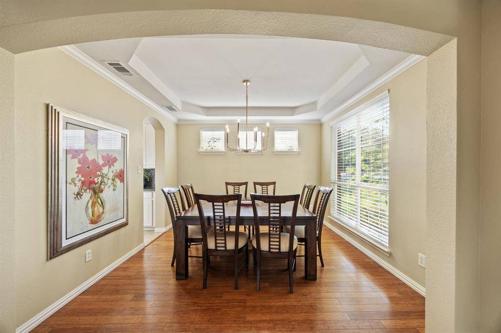 2139 Barret Drive, Frisco, TX 75033