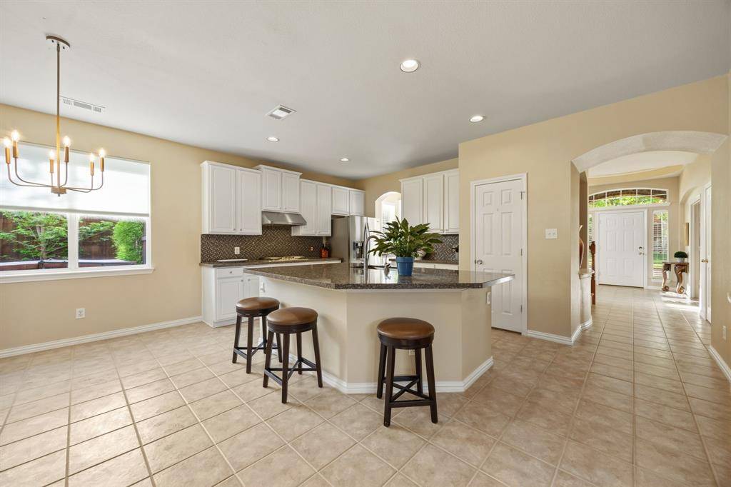 2139 Barret Drive, Frisco, TX 75033