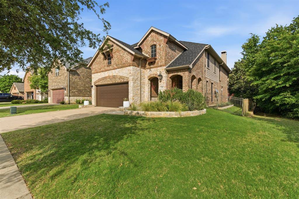 740 Sheldon Road, Lantana, TX 76226