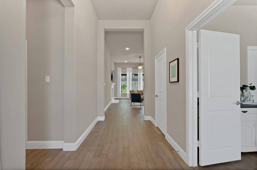 205 Northern Star Court, Little Elm, TX 75068