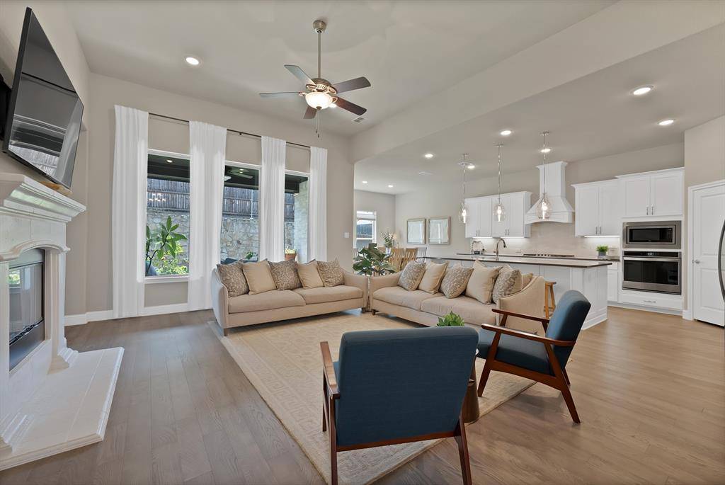 205 Northern Star Court, Little Elm, TX 75068