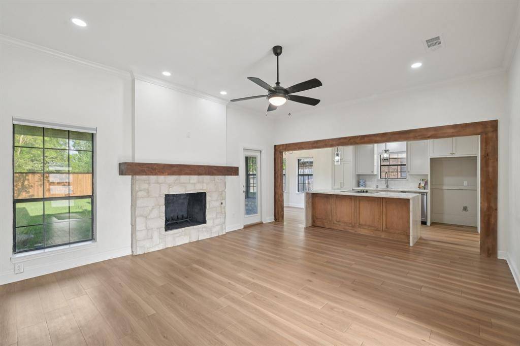 1023 N Fannin Street, Rockwall, TX 75087