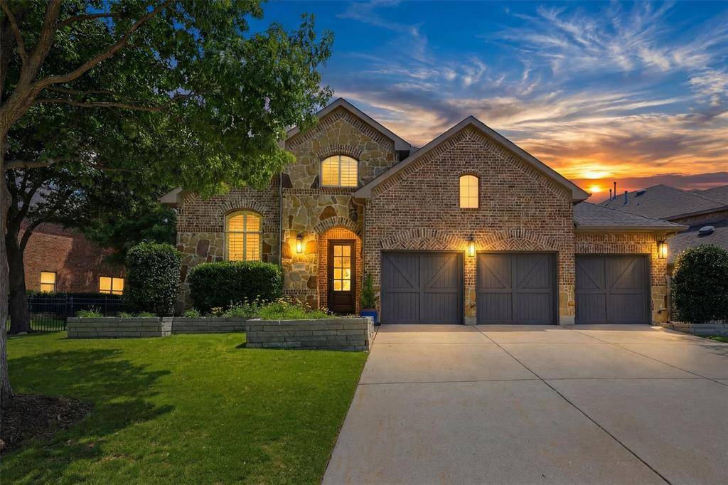 3469 Estes Park Lane, Mckinney, TX 75070