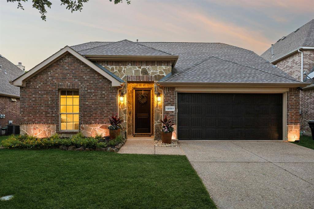 12051 Eden Lane, Frisco, TX 75033