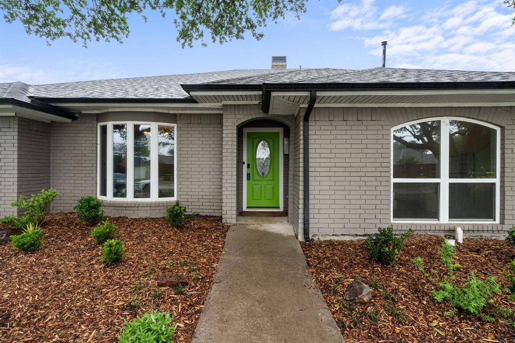 3724 Starlight Trail, Plano, TX 75023