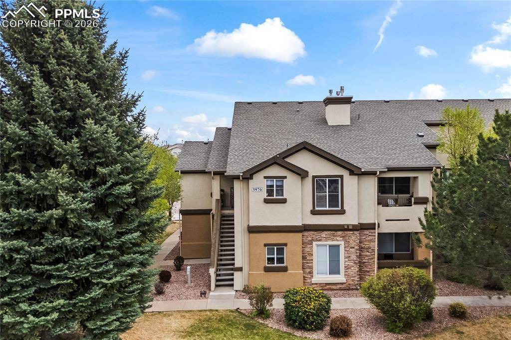 3976 Riviera GRV #203, Colorado Springs, CO 80922