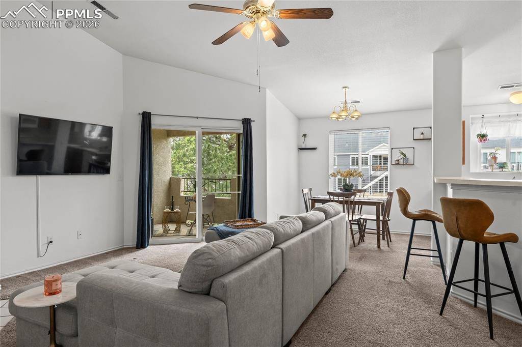 3976 Riviera GRV #203, Colorado Springs, CO 80922