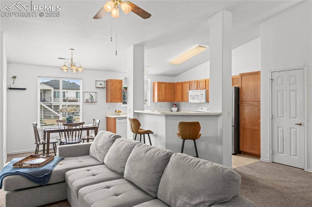 3976 Riviera GRV #203, Colorado Springs, CO 80922