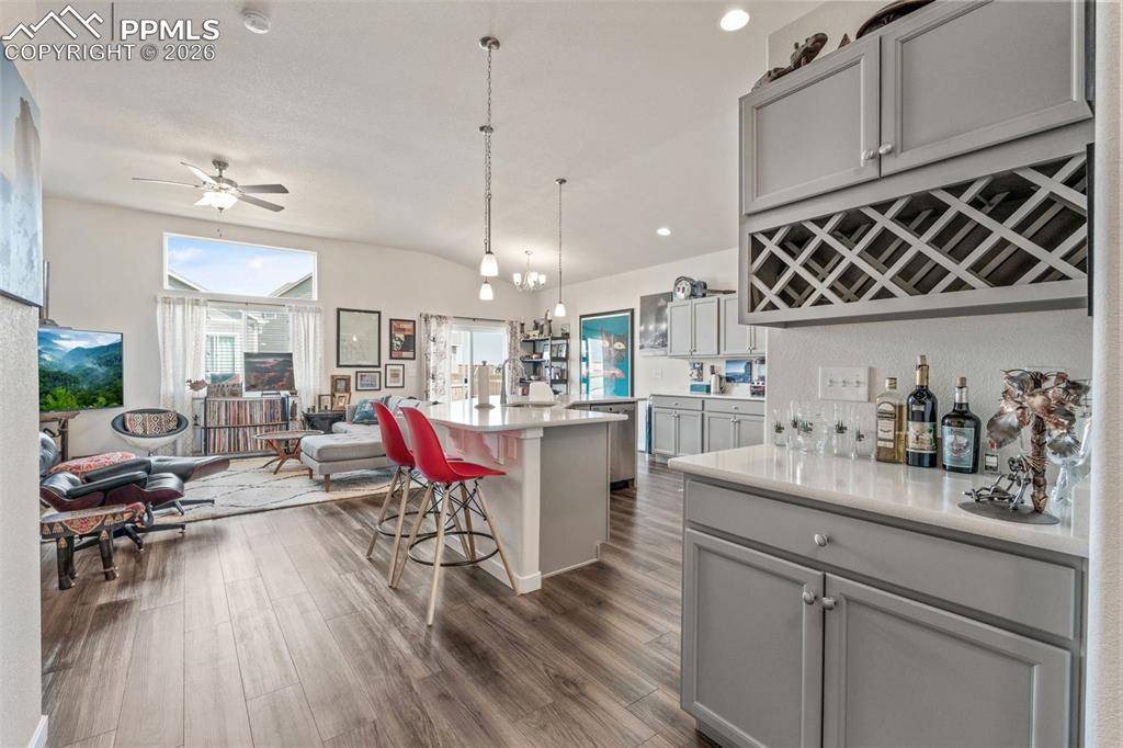 2815 Gobi DR, Colorado Springs, CO 80939