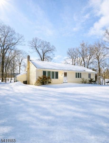 76 Mount Hermon Rd, Blairstown Twp., NJ 07825