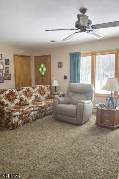 76 Mount Hermon Rd, Blairstown Twp., NJ 07825