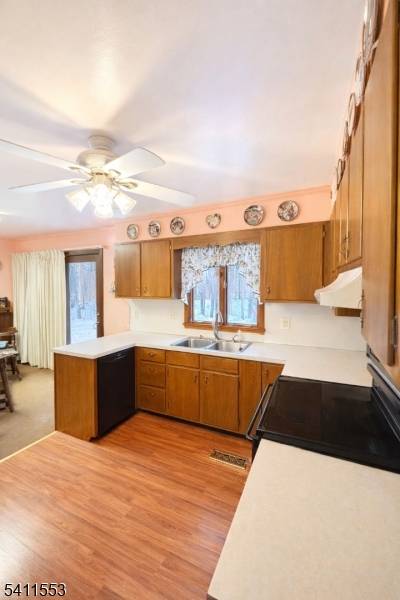 76 Mount Hermon Rd, Blairstown Twp., NJ 07825