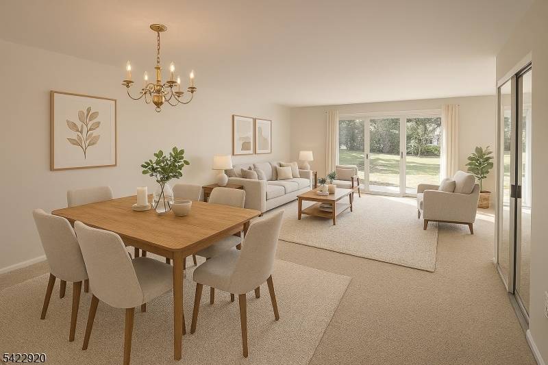 204 Red Crest La. #204, Branchburg Twp., NJ 08876