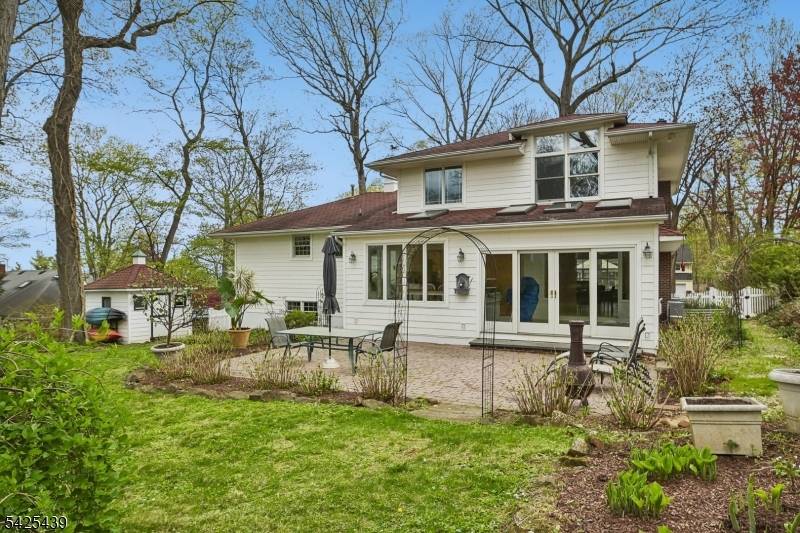 133 Murray Hill Blvd, Berkeley Heights Twp., NJ 07974