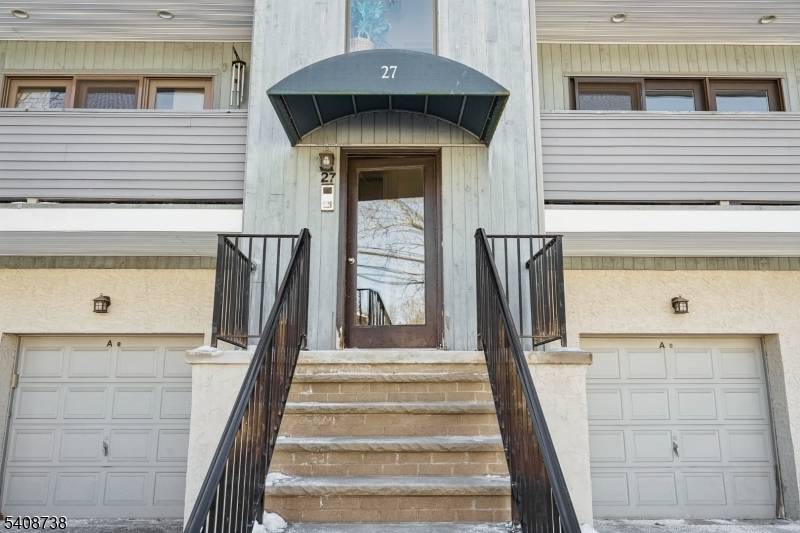 27 Espy Rd #A7, Caldwell Boro Twp., NJ 07006