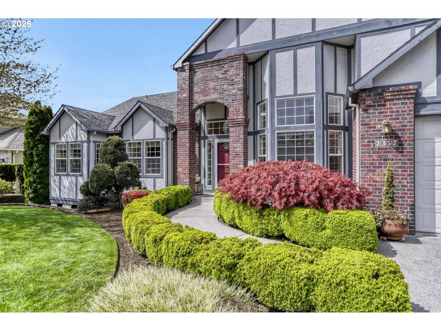 2357 SW LINNEMAN DR, Gresham, OR 97080