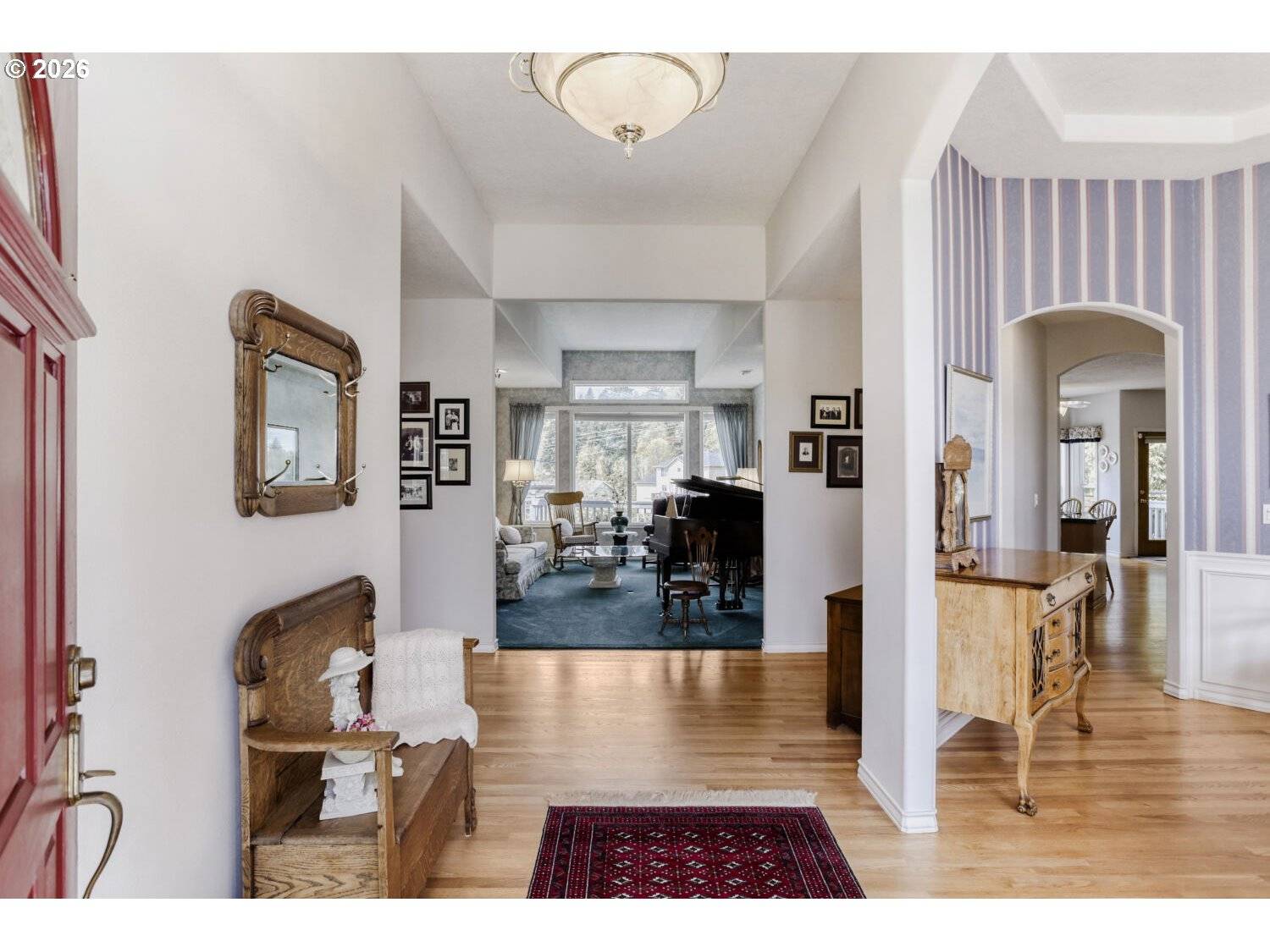 2357 SW LINNEMAN DR, Gresham, OR 97080