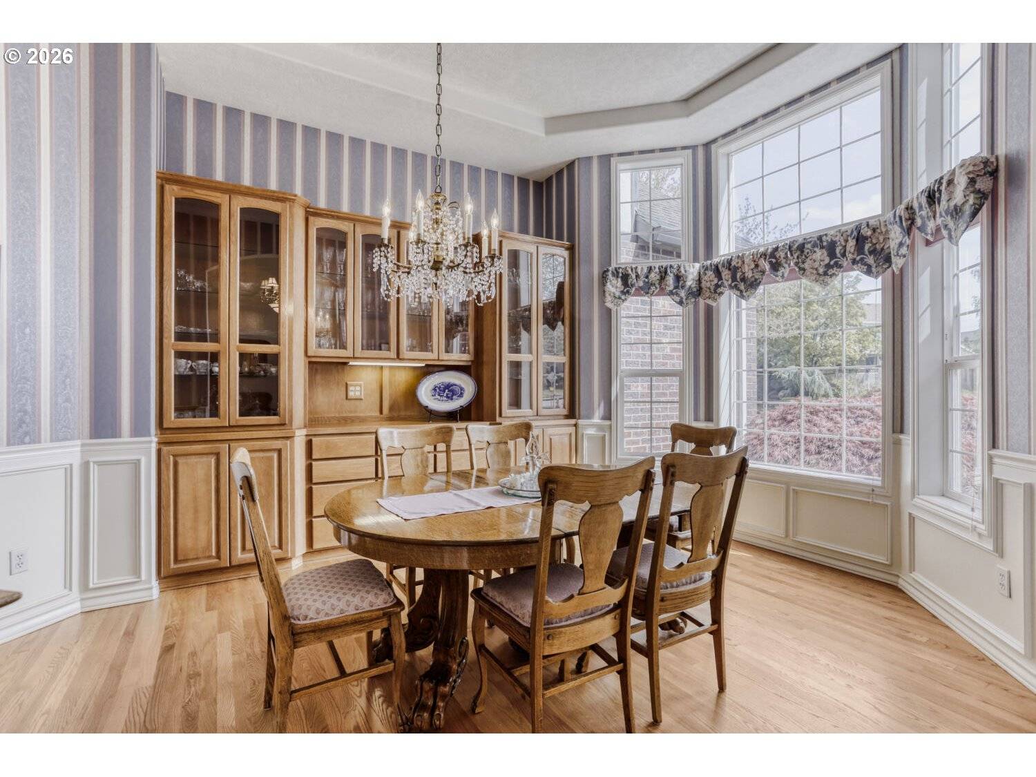 2357 SW LINNEMAN DR, Gresham, OR 97080