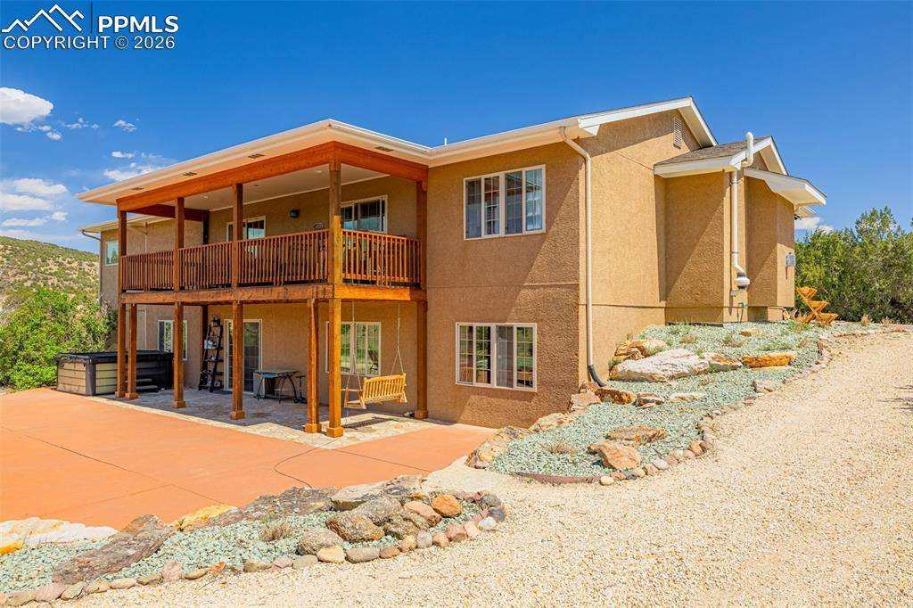 59 Hardrock CT, Canon City, CO 81212