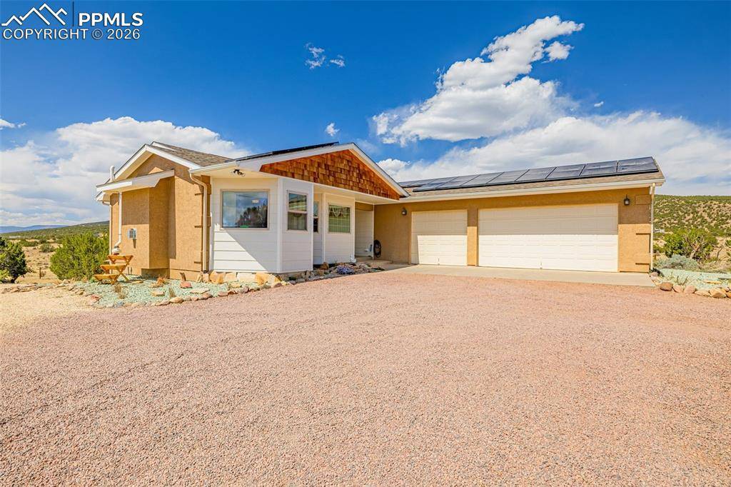 59 Hardrock CT, Canon City, CO 81212