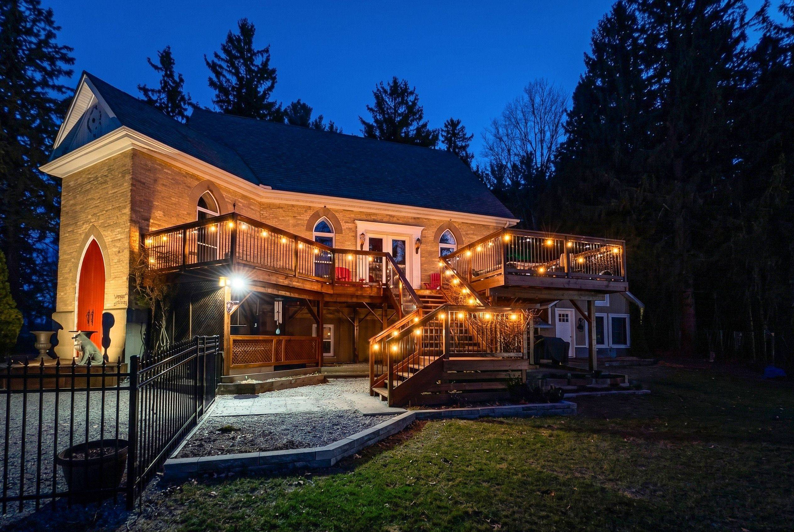 32153 Sylvan RD, North Middlesex, ON N0M 2K0