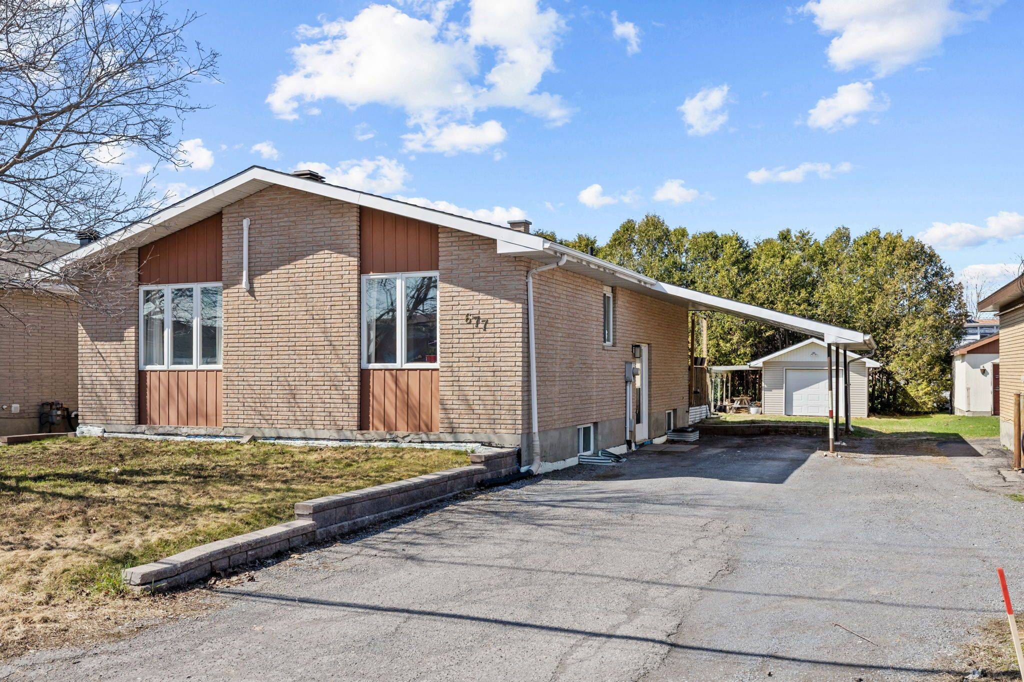 677 Principale ST, Casselman, ON K0A 1M0