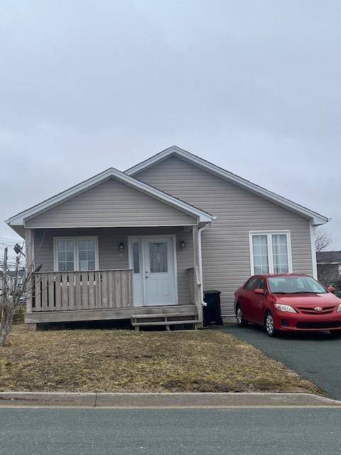 8 Jaycee Place, St. John's, NL A1E0B6