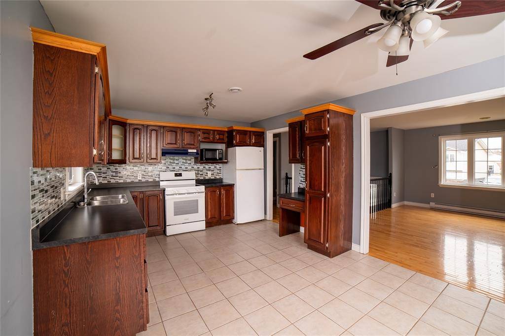 39 Joshwill Crescent, Conception Bay South, NL A1X 7E2