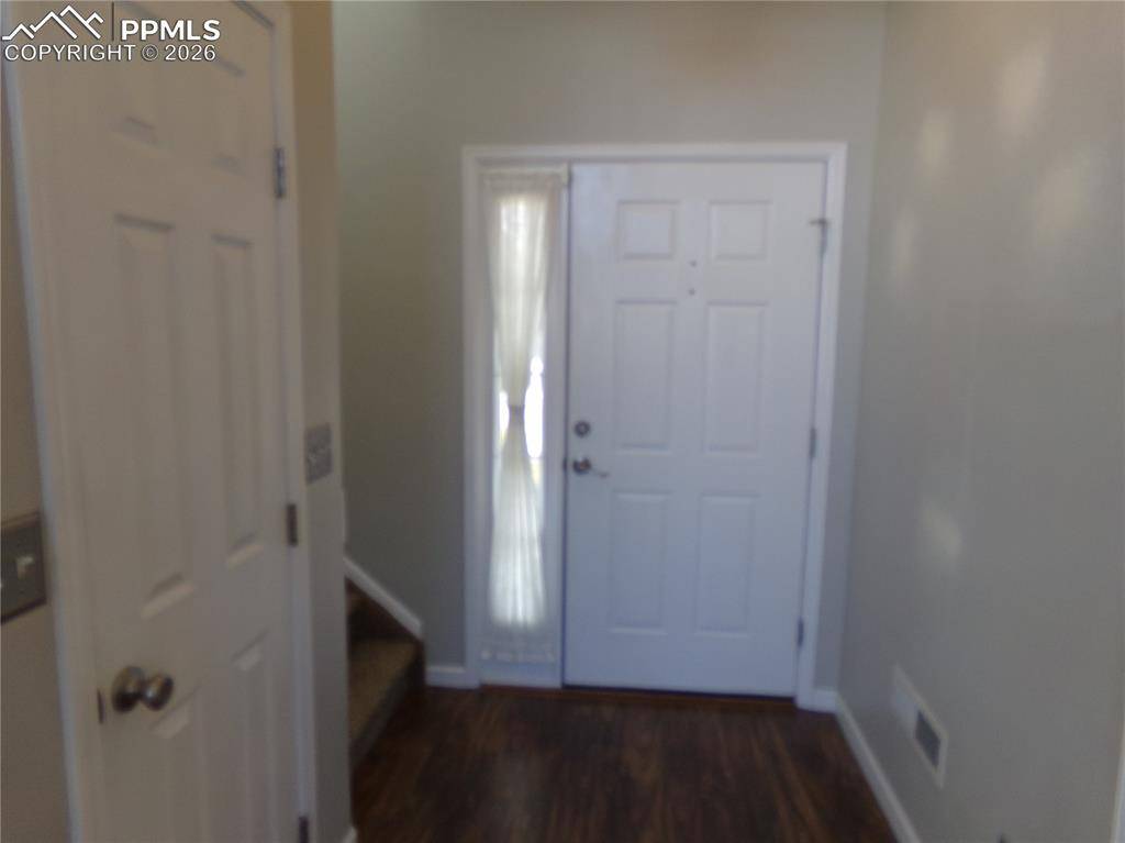 895 Rancher DR, Fountain, CO 80817