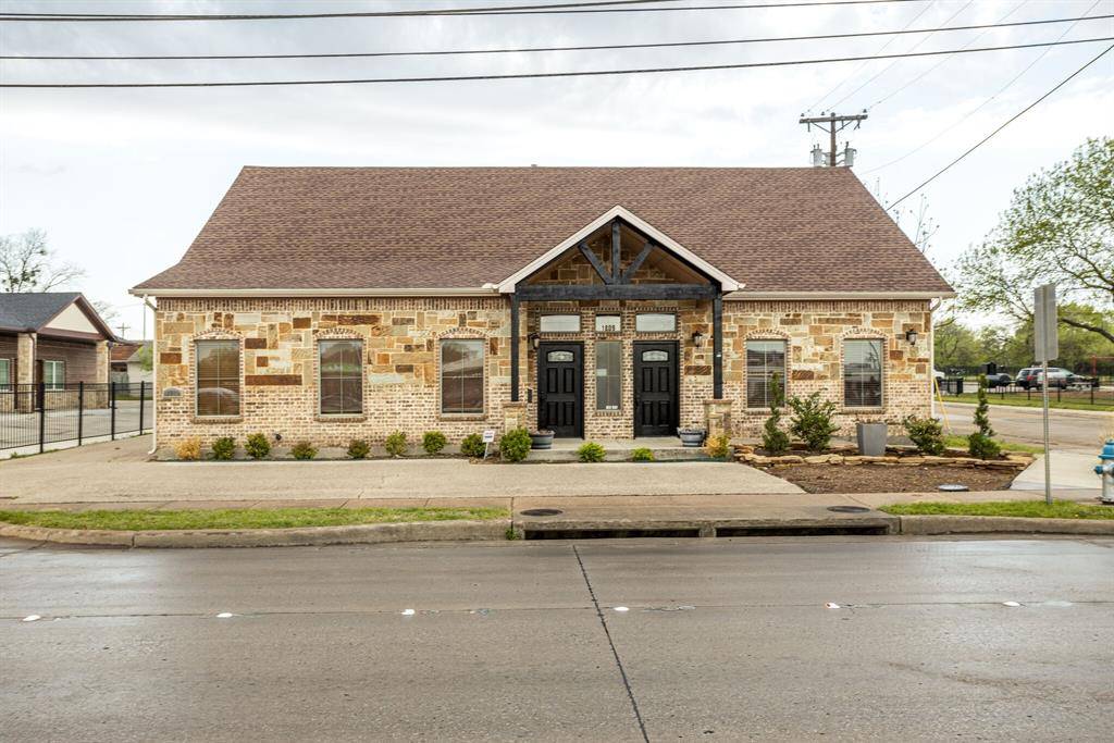 1809 K Avenue, Plano, TX 75074