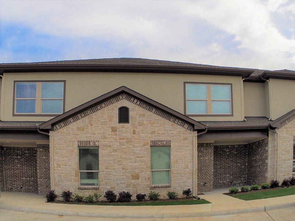 1601 Riney Rd, Denton, TX 76207