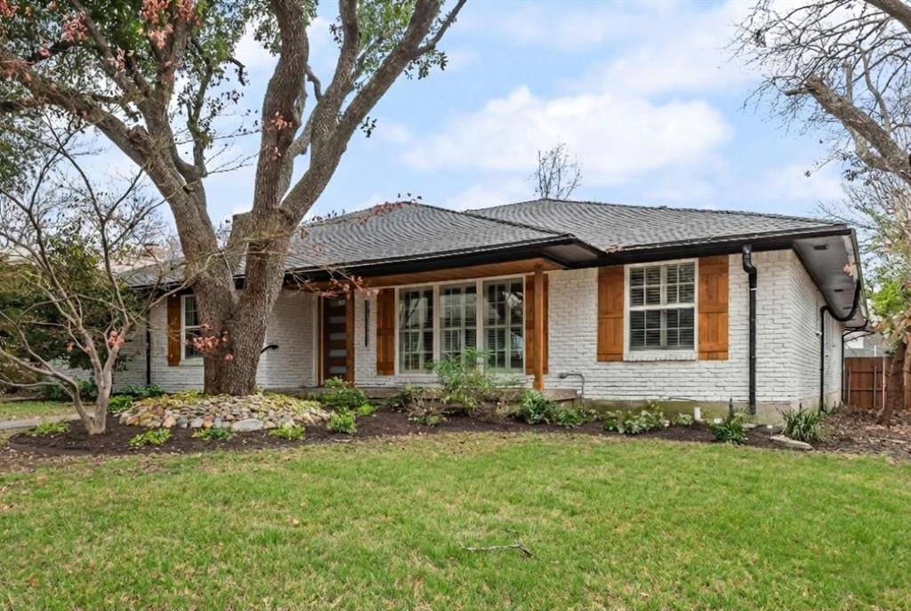 9726 Dartridge Drive, Dallas, TX 75238