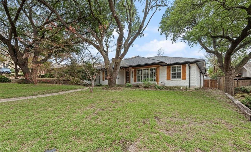 9726 Dartridge Drive, Dallas, TX 75238